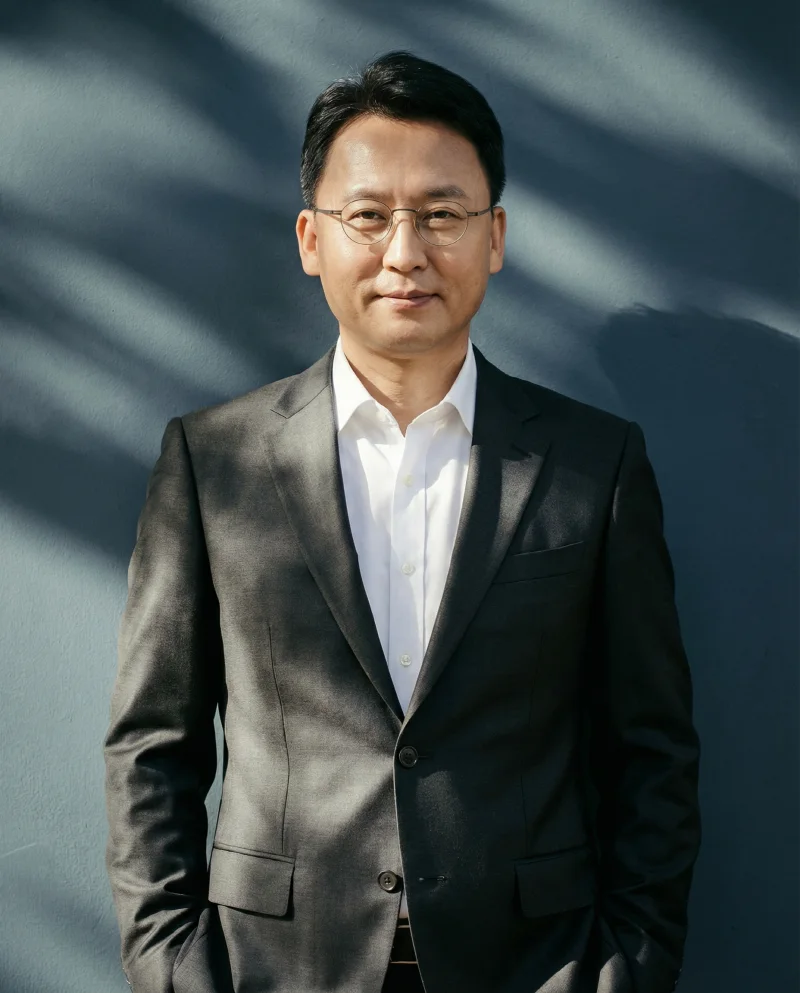 성승현 Hybridasset 투자연구소 소장 프로필 사진